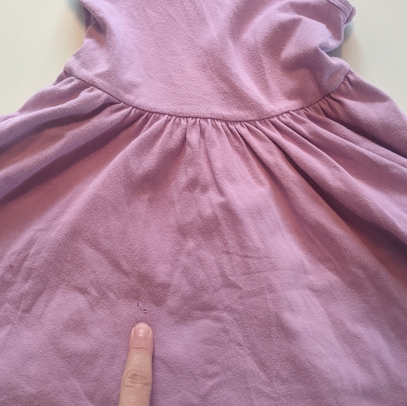 Alice & Ames tank dress - Picture 2 of 2